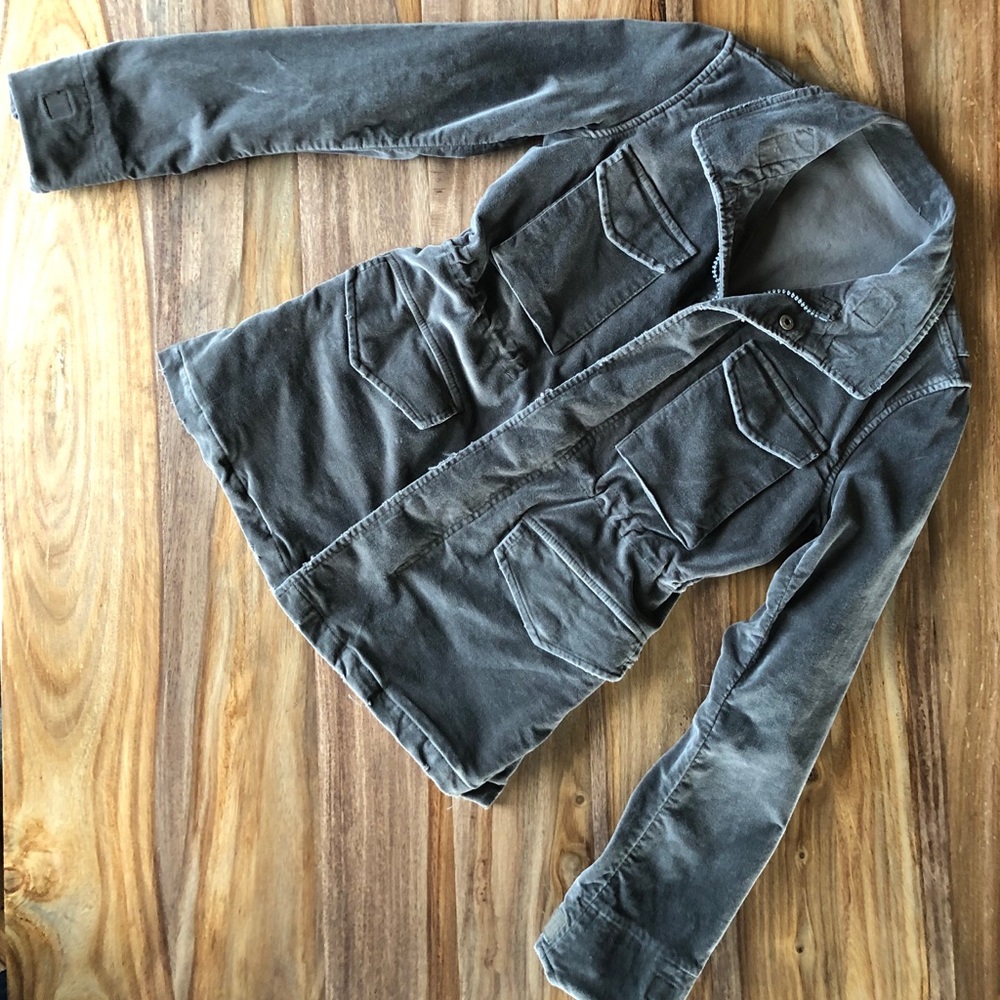 June Jacket - image 1